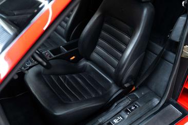 Ferrari 512 M — photo 14