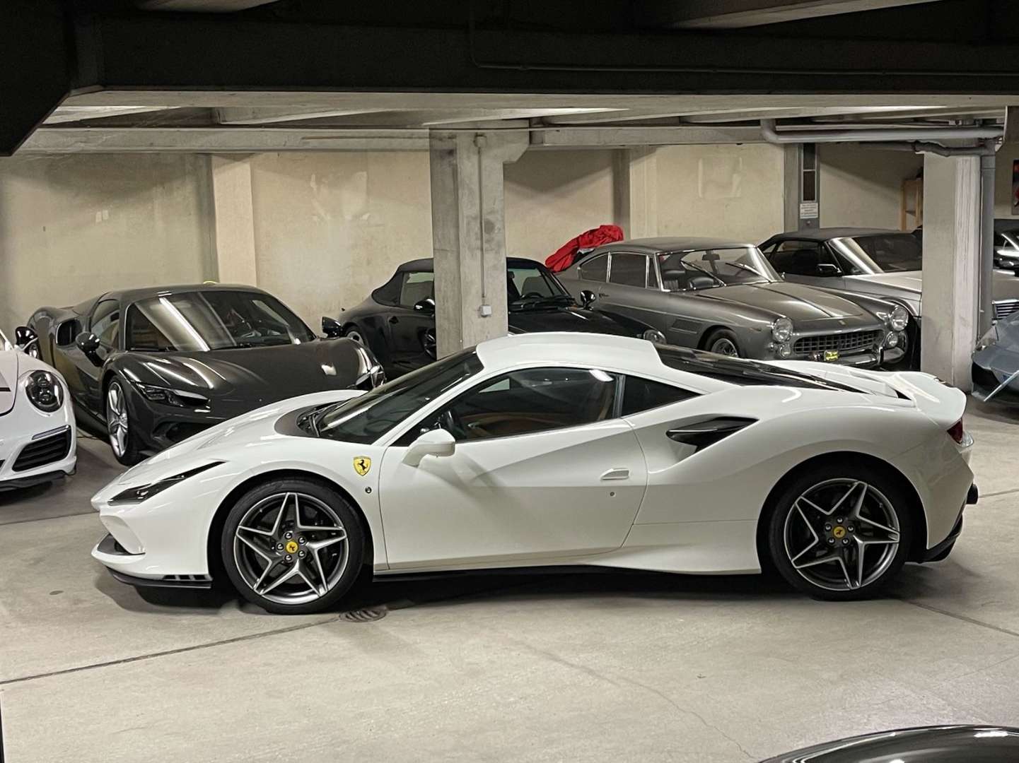 Ferrari F8 Tributo - 2022 - Joinsteer - #10