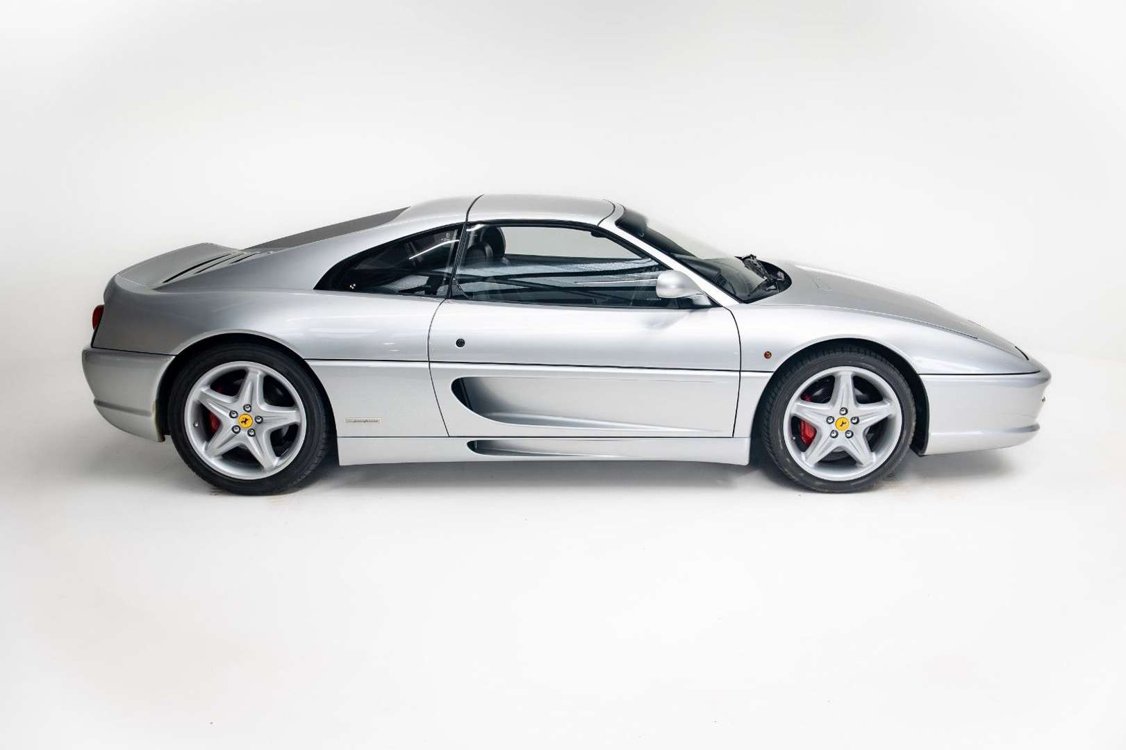 Ferrari F355 - 1998 - Joinsteer - #5