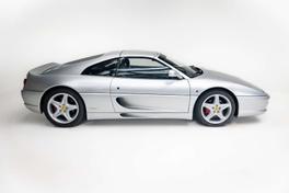 Ferrari F355 -  - Joinsteer - #4
