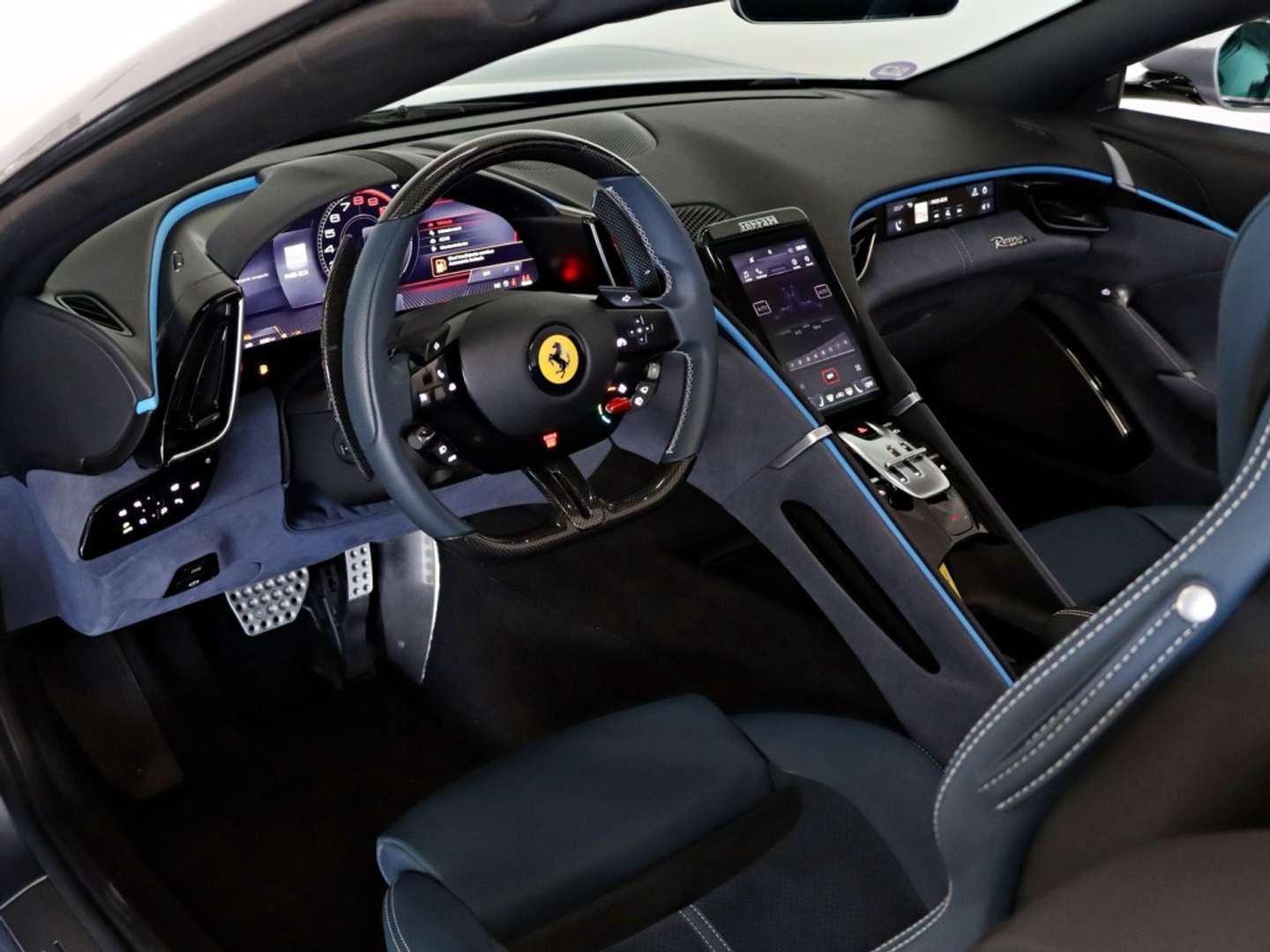 Ferrari Roma - 2024 - Joinsteer - #29