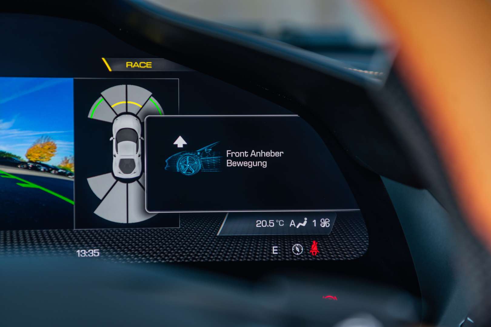 Ferrari 296 GTB - 2024 - Joinsteer - #27