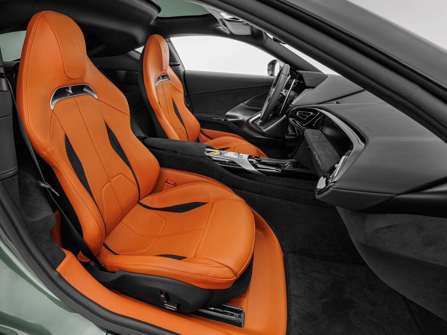 Ferrari 12 Cilindri - 2025 - Joinsteer - #18