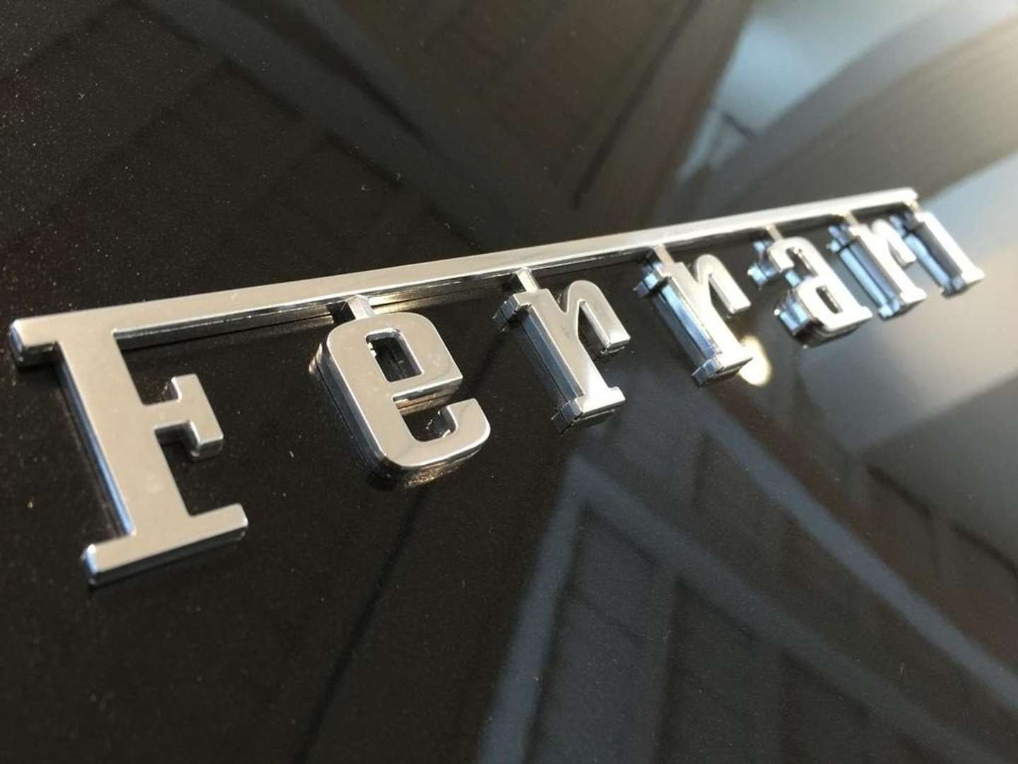 Ferrari California - 2013 - Joinsteer - #11