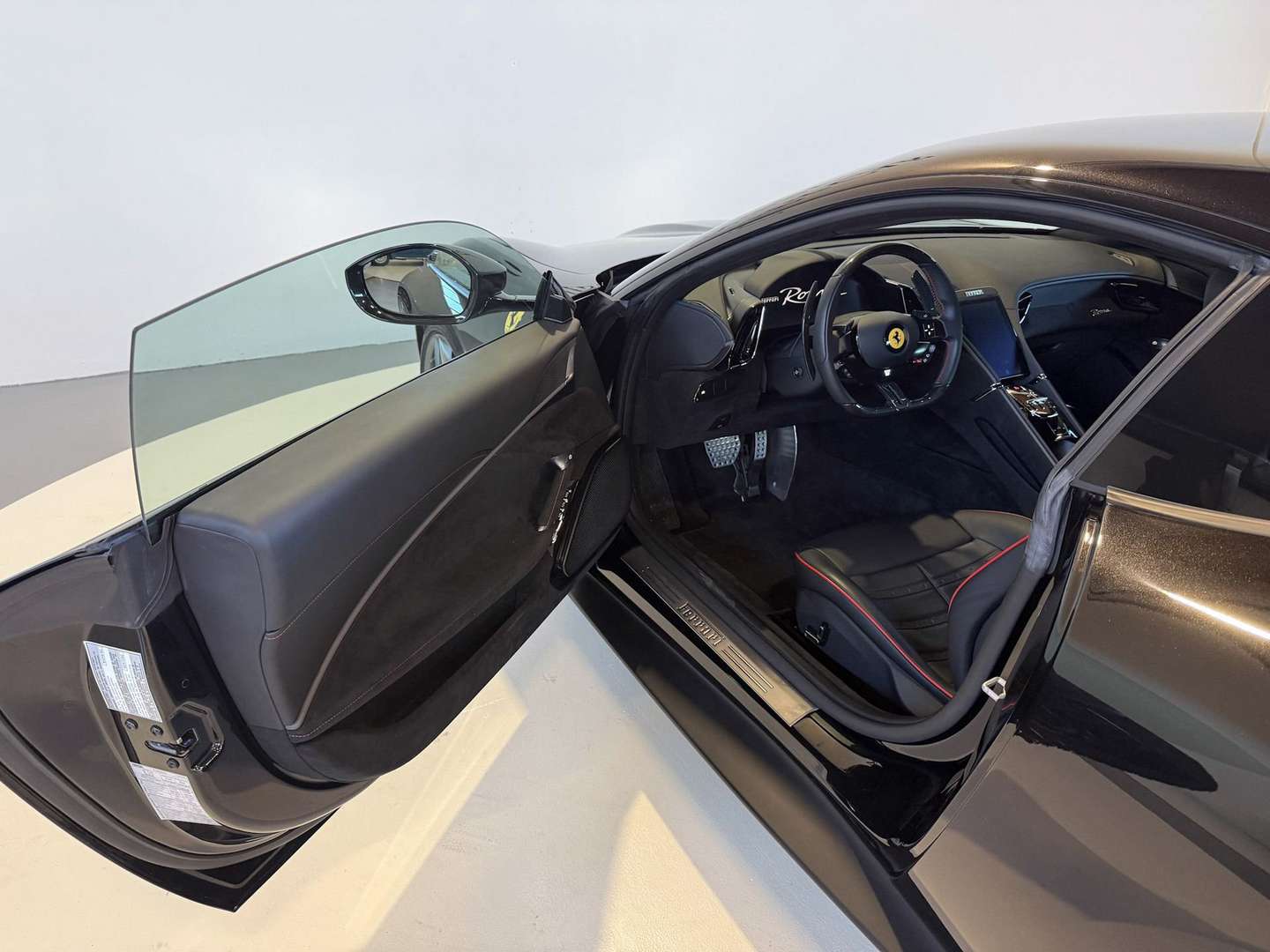 Ferrari Roma - 2022 - Joinsteer - #17