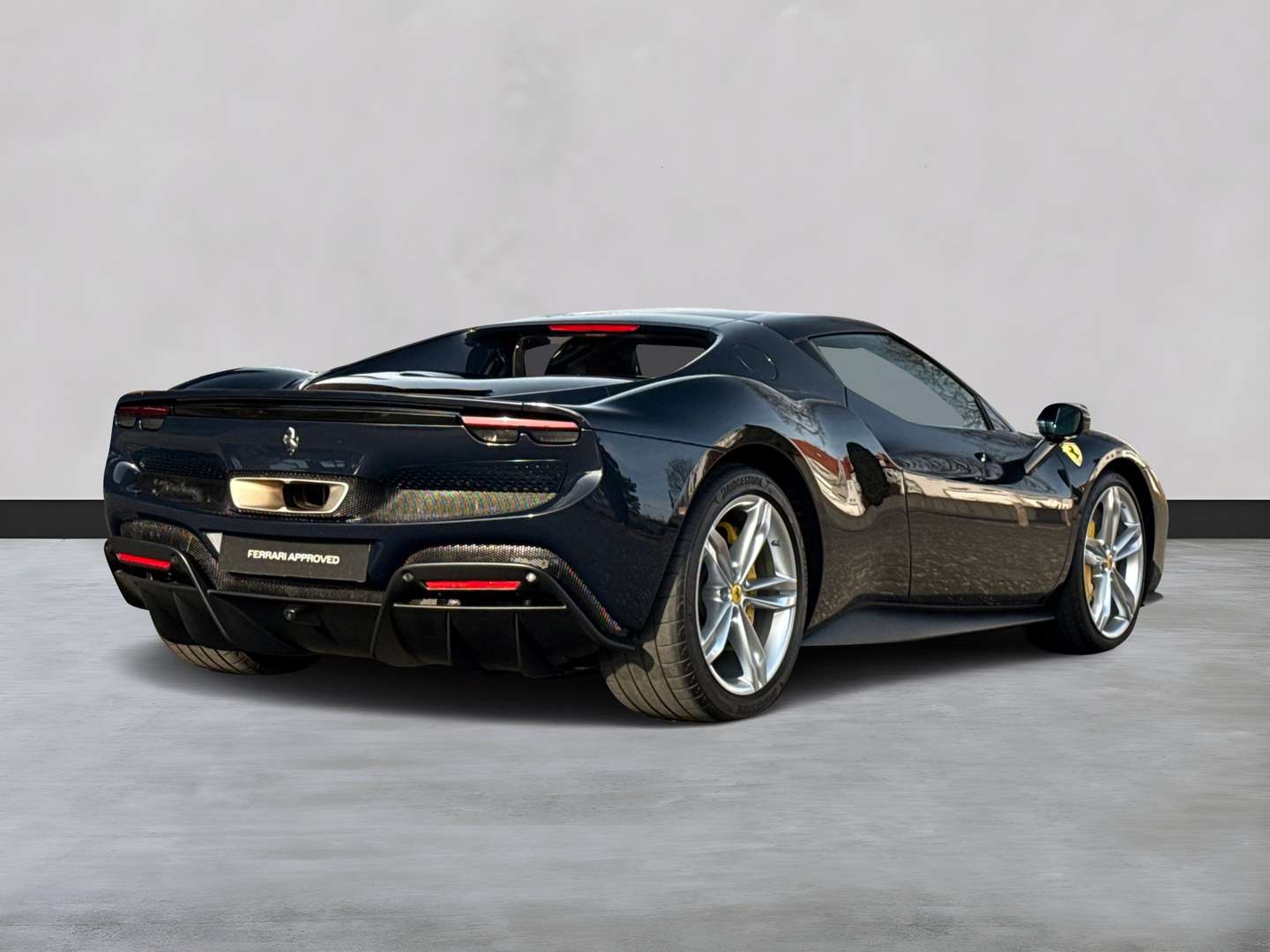 Ferrari 296 GTB - 2023 - Joinsteer - #5