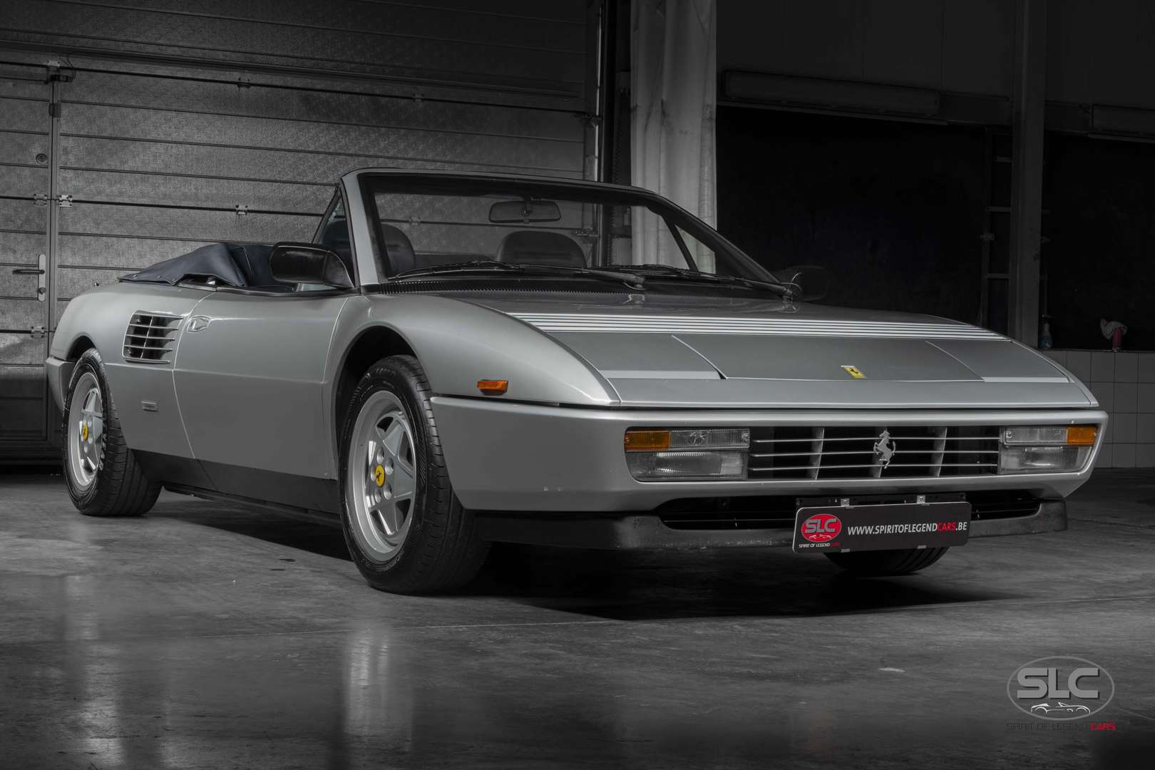 Ferrari Mondial T - 1992 - Joinsteer - #5