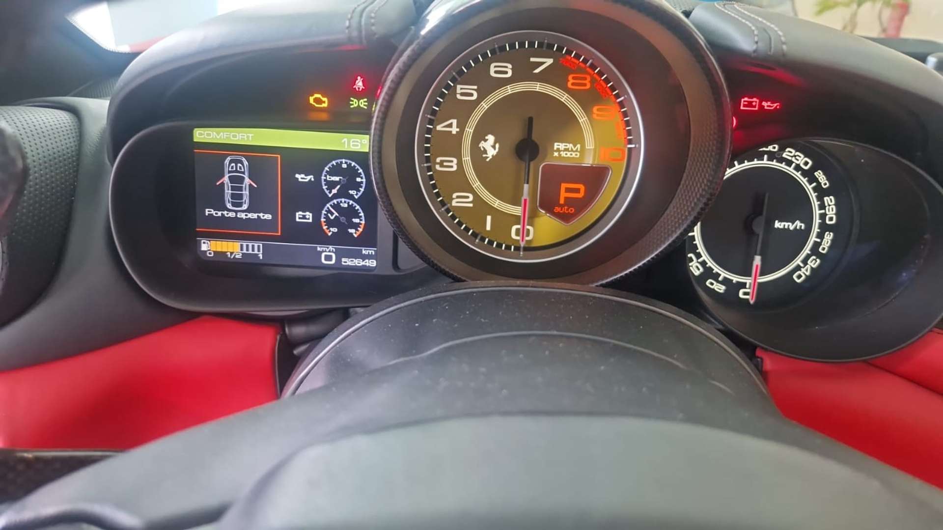 Ferrari California - 2015 - Joinsteer - #19