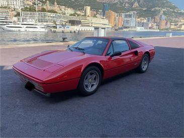 Ferrari 328 — photo 30