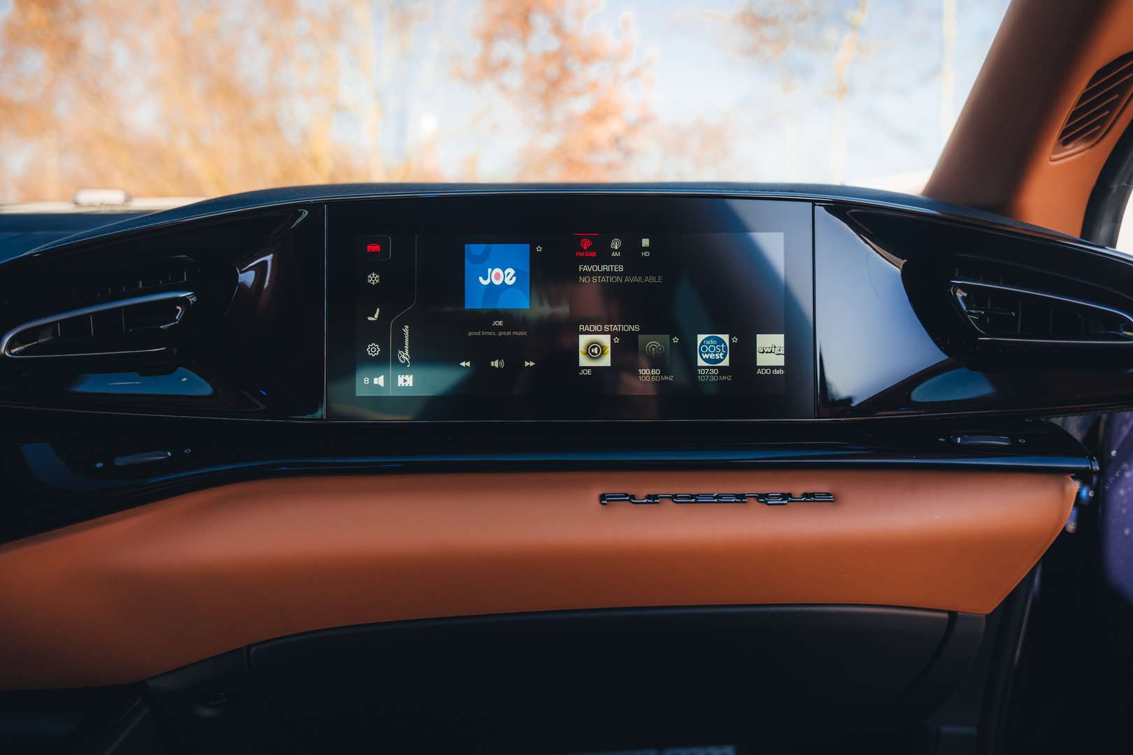 Ferrari Purosangue - 2023 - Joinsteer - #20