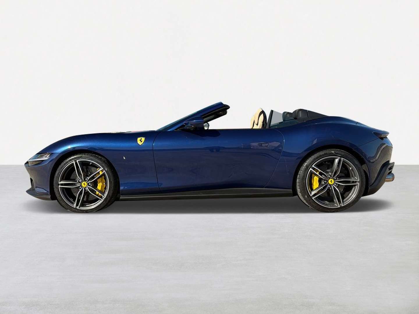 Ferrari Roma - 2025 - Joinsteer - #13