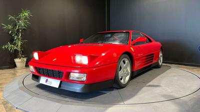 Ferrari 348 -  - Joinsteer - #3