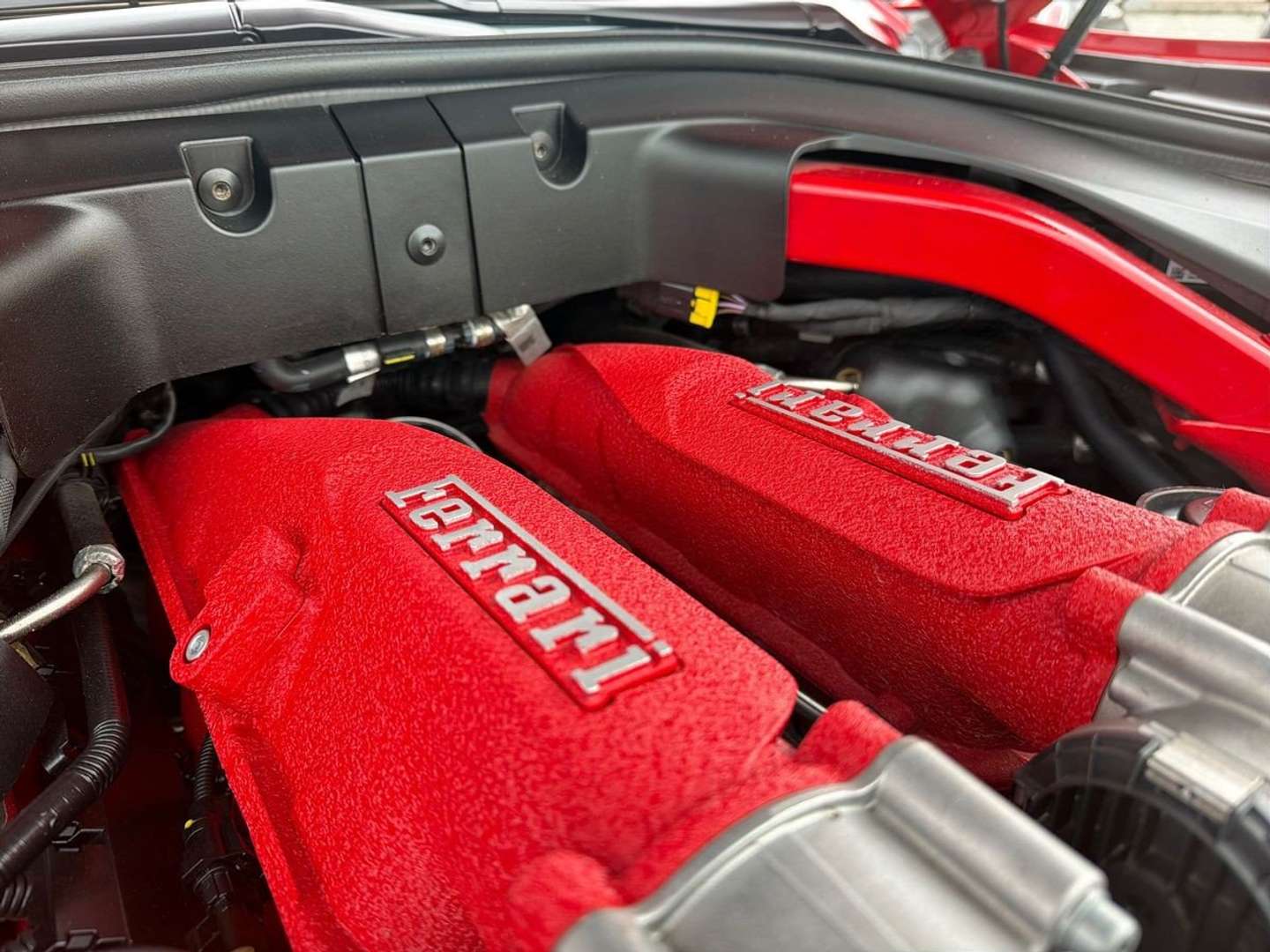 Ferrari Portofino - 2022 - Joinsteer - #9