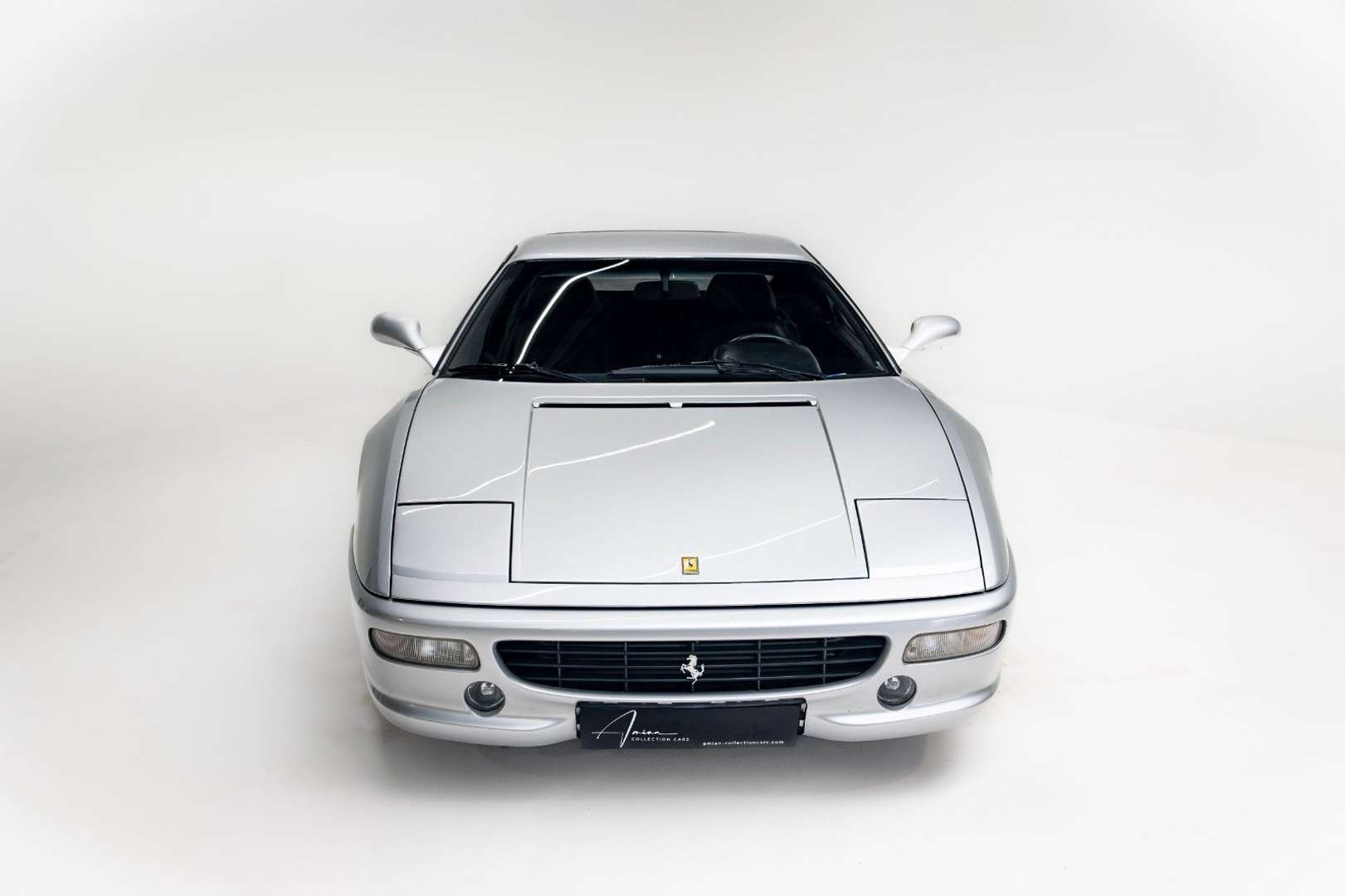 Ferrari F355 - 1998 - Joinsteer - #6