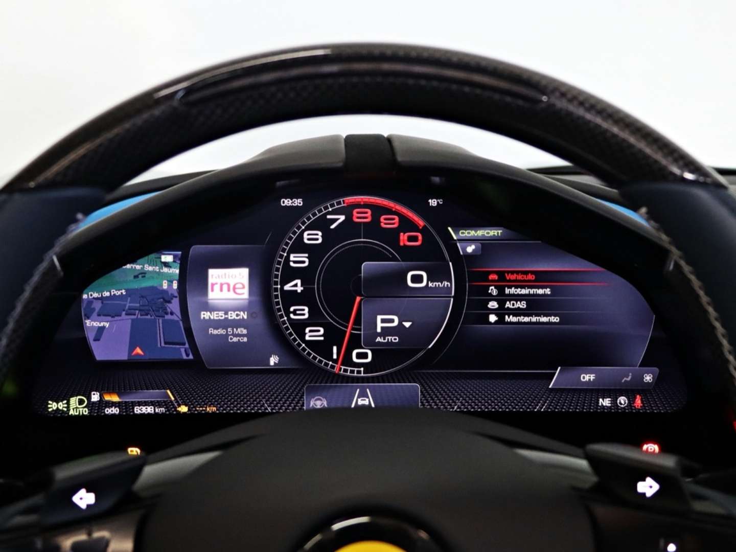 Ferrari Roma - 2024 - Joinsteer - #30