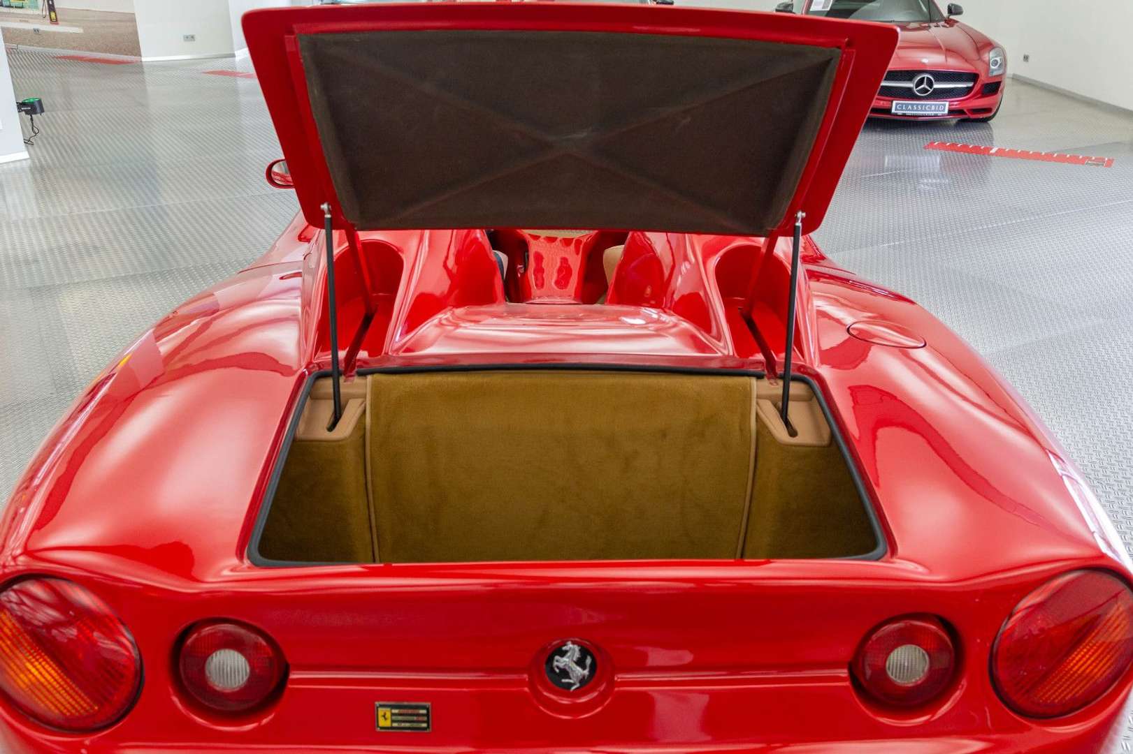 Ferrari 456 GT - 1994 - Joinsteer - #10