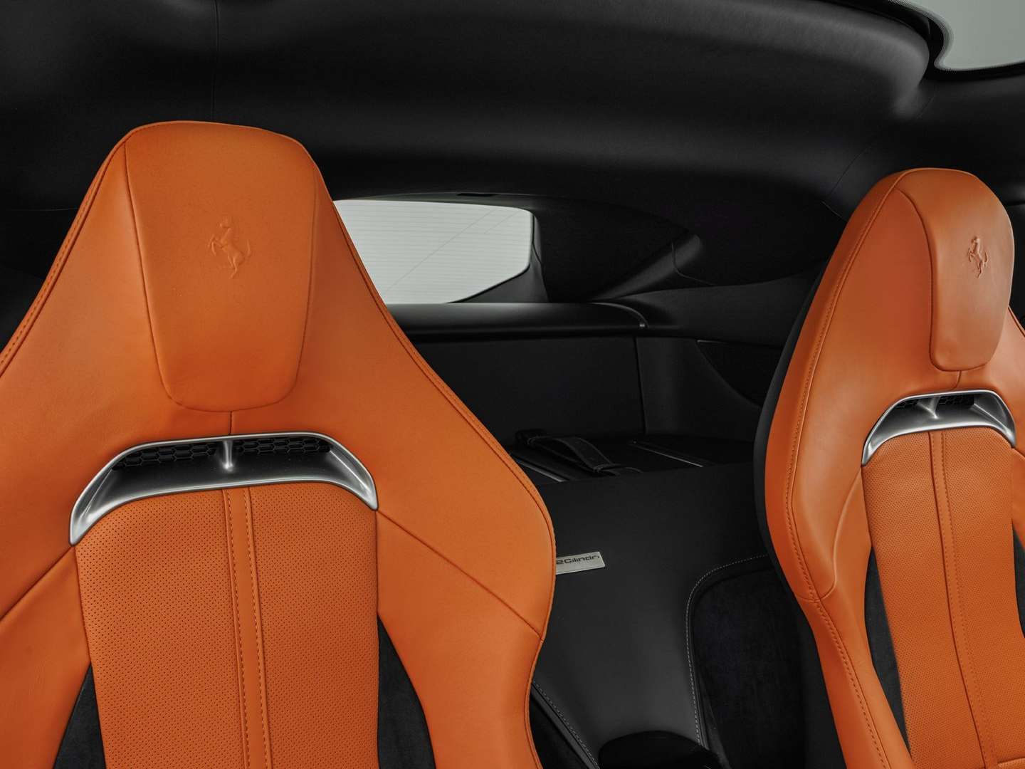 Ferrari 12 Cilindri - 2025 - Joinsteer - #19