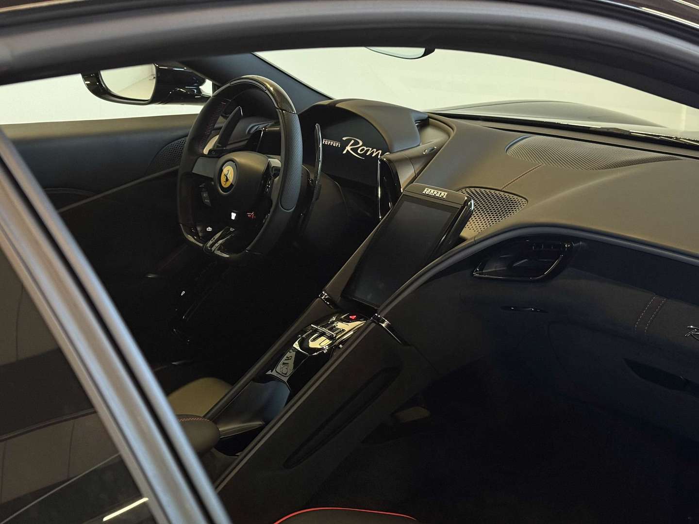 Ferrari Roma - 2022 - Joinsteer - #18