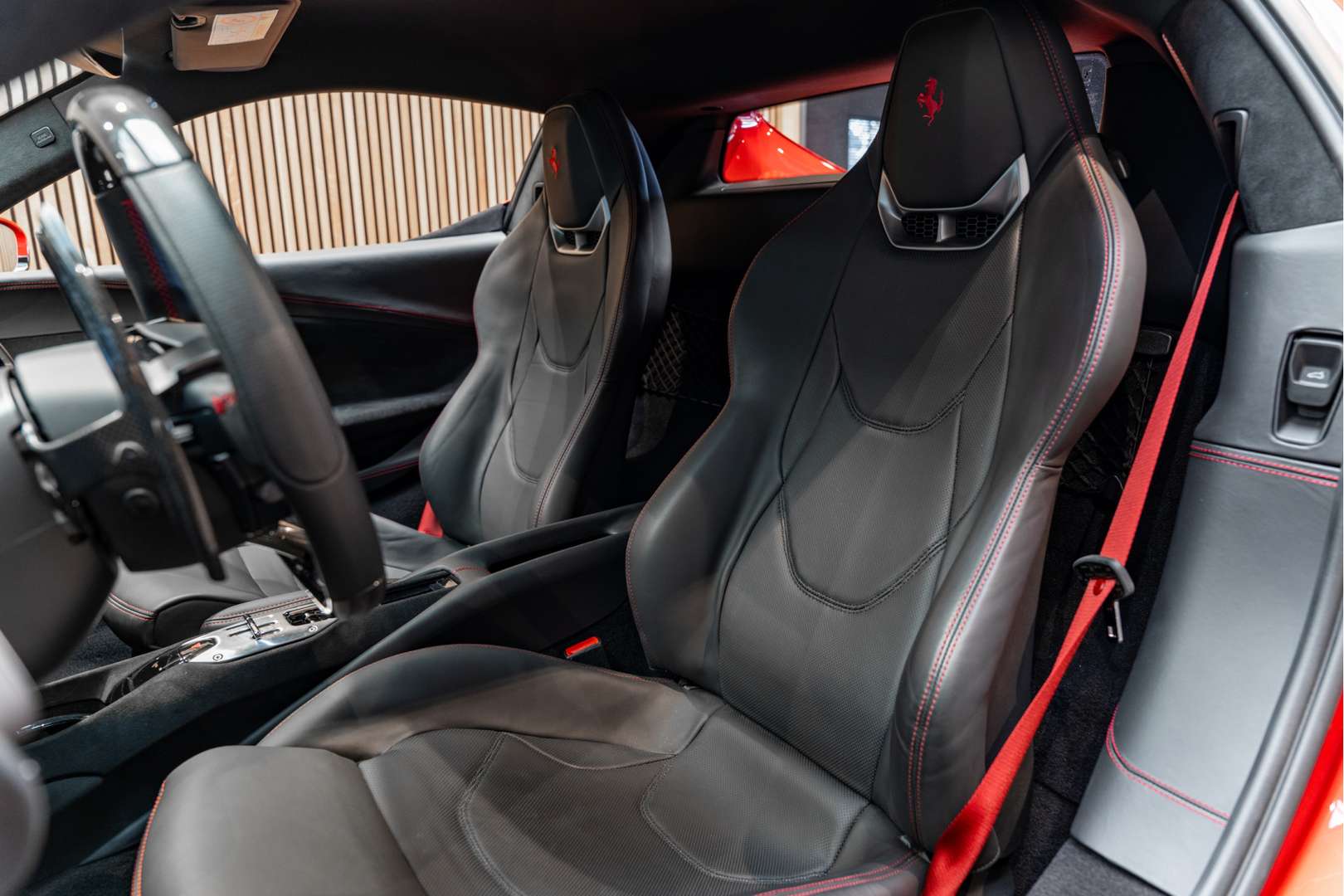 Ferrari 296 GTB - 2023 - Joinsteer - #41