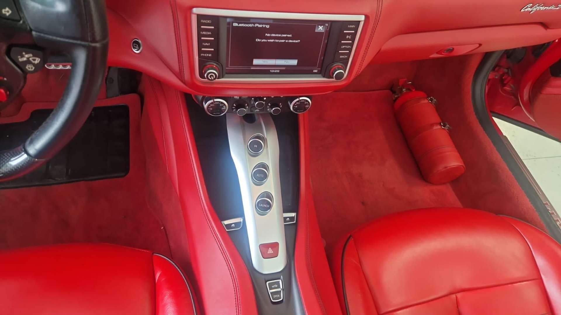 Ferrari California - 2015 - Joinsteer - #20