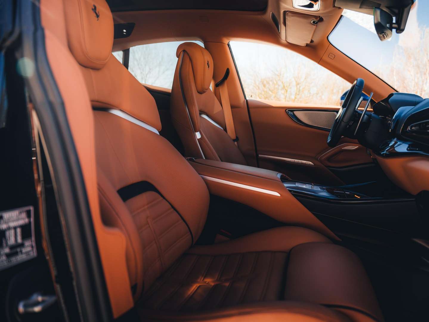 Ferrari Purosangue - 2023 - Joinsteer - #21