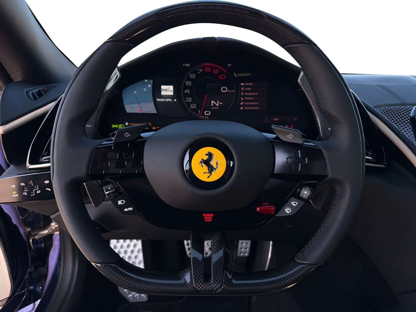 Ferrari Roma - 2025 - Joinsteer - #14