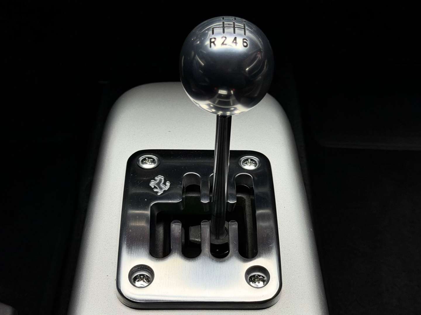 Ferrari 360 Modena - 2003 - Joinsteer - #37