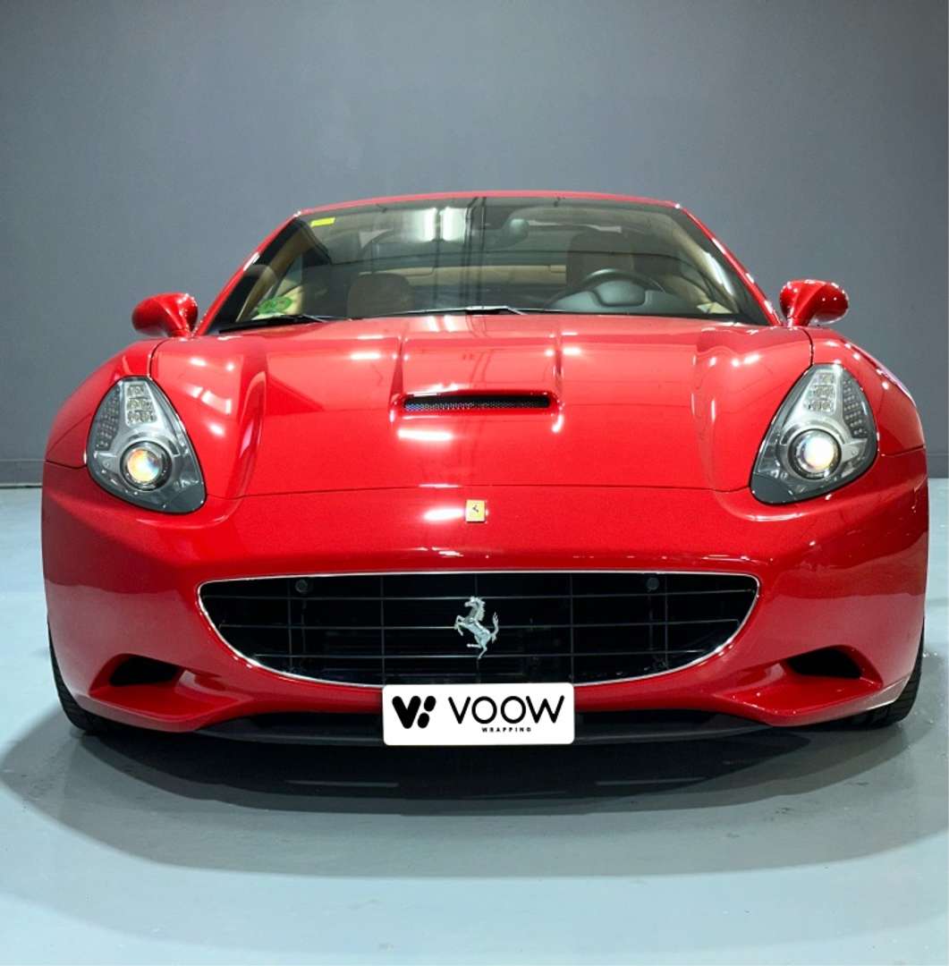 Ferrari California - 2010 - Joinsteer - #6