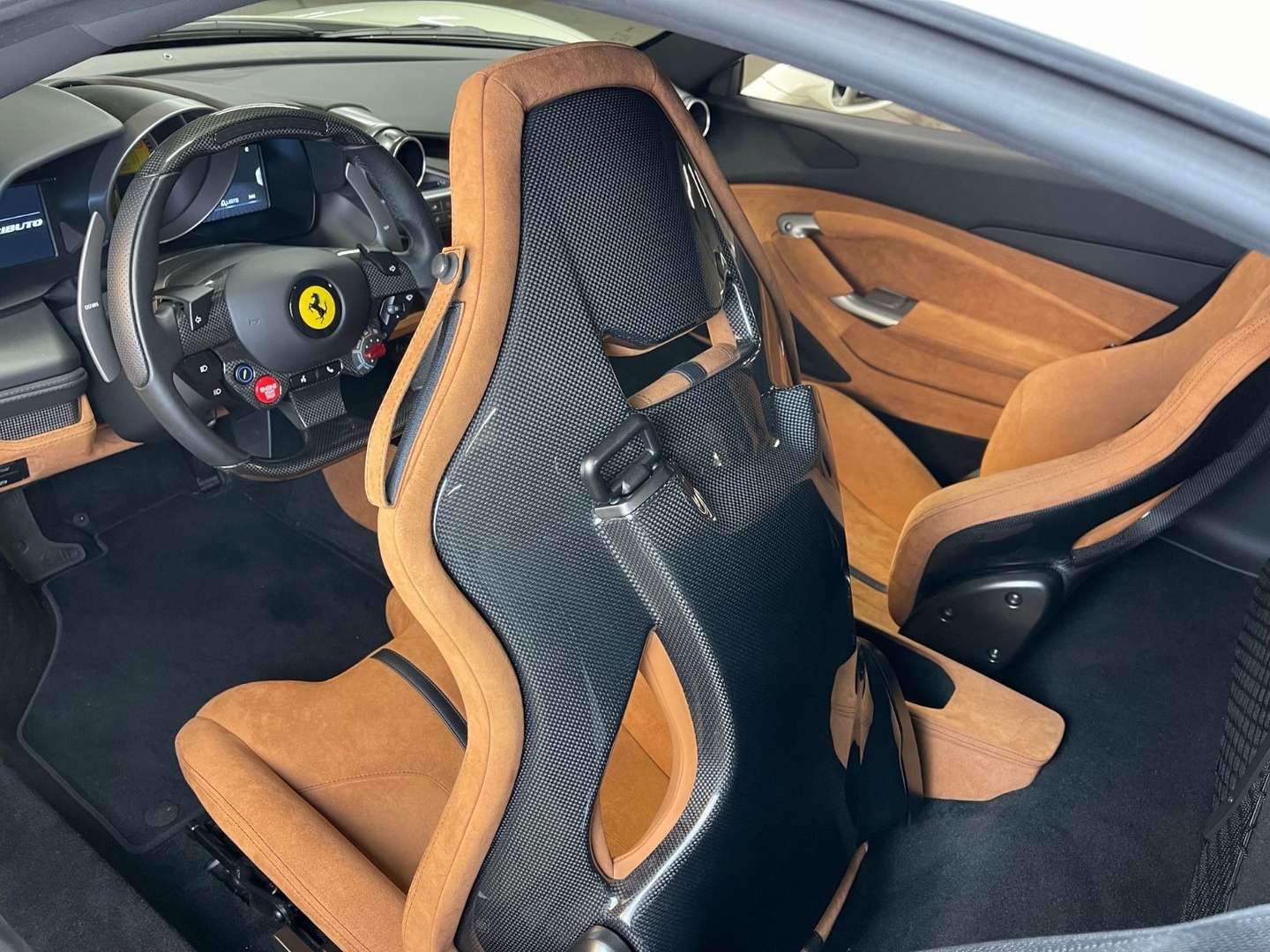 Ferrari F8 Tributo - 2022 - Joinsteer - #12