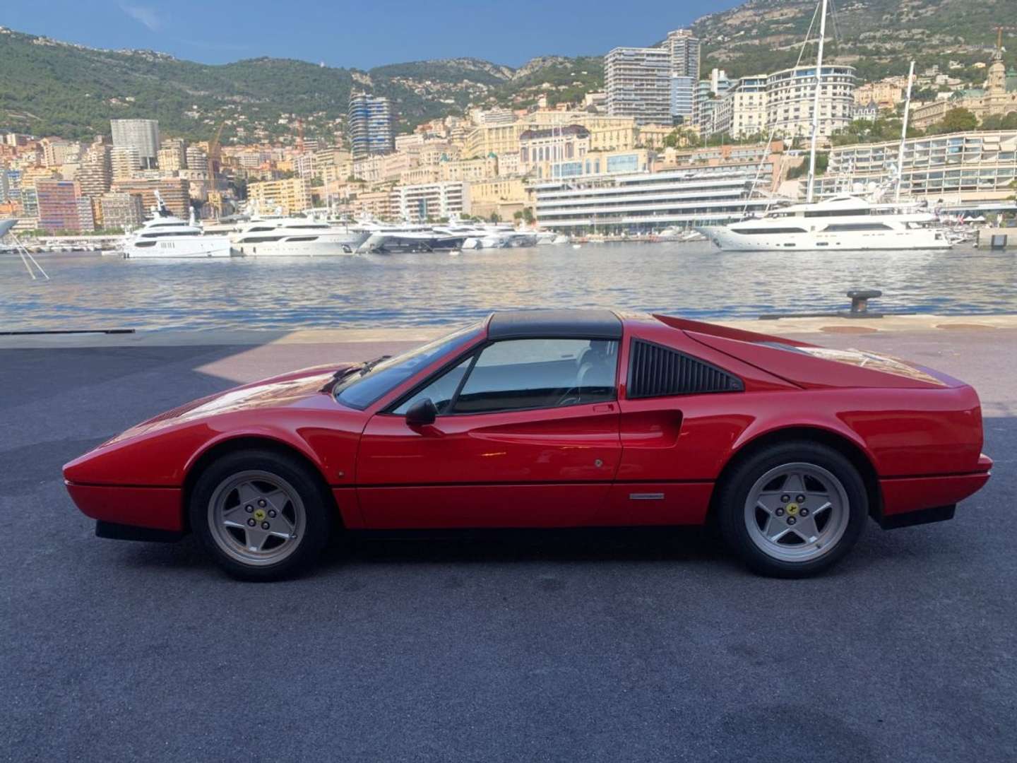 Ferrari 328 - 1988 - Joinsteer - #31