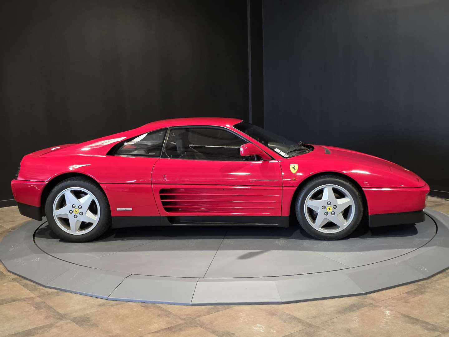 Ferrari 348 - 1992 - Joinsteer - #5