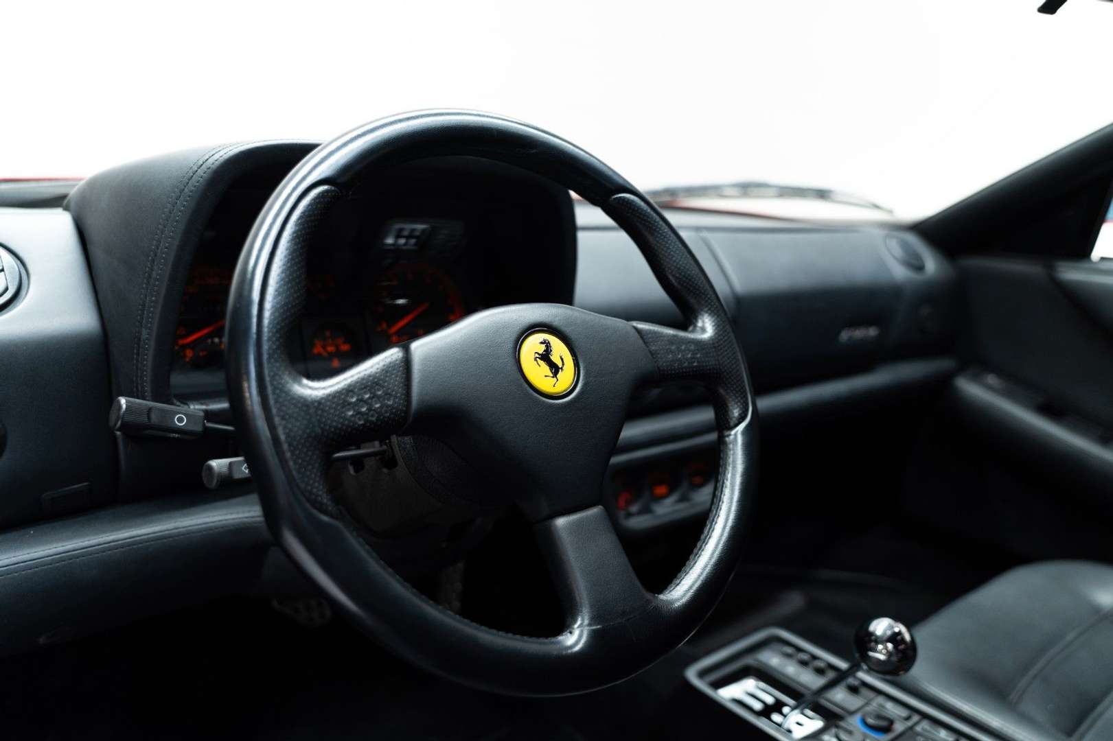 Ferrari 512 M - 1995 - Joinsteer - #16