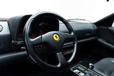 Ferrari 512 M — photo 16