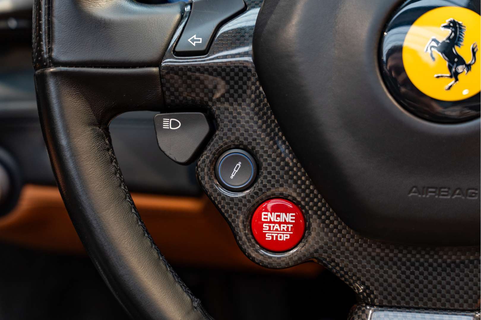 Ferrari 488 Spider - 2017 - Joinsteer - #29