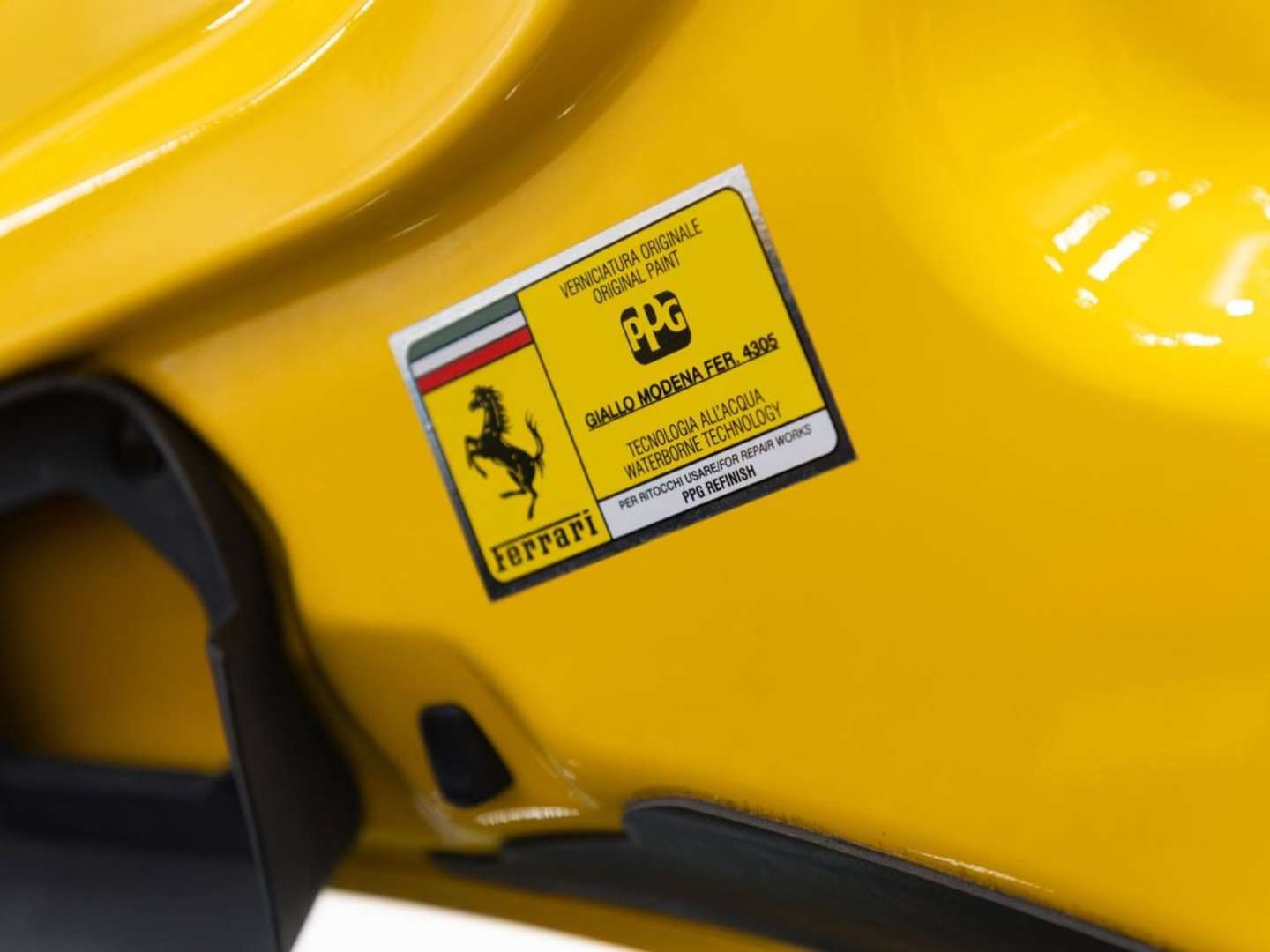 Ferrari 488 - 2016 - Joinsteer - #10