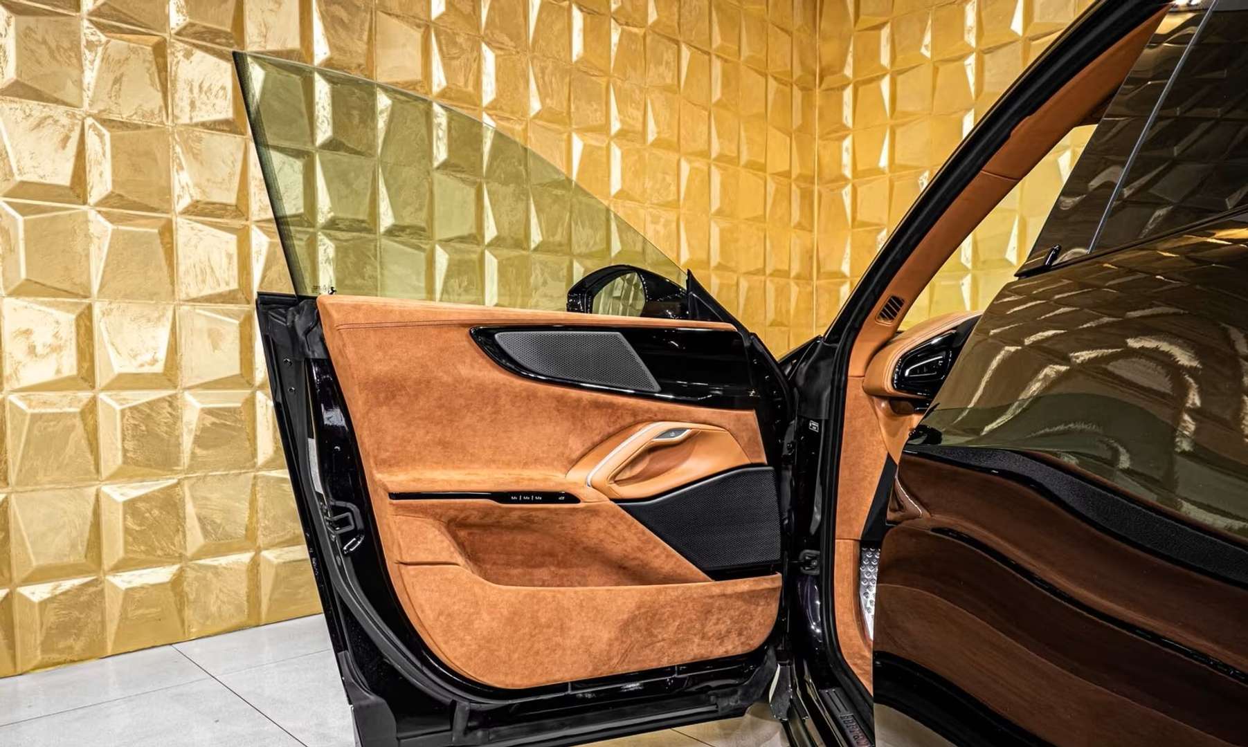 Ferrari Purosangue - 2025 - Joinsteer - #6