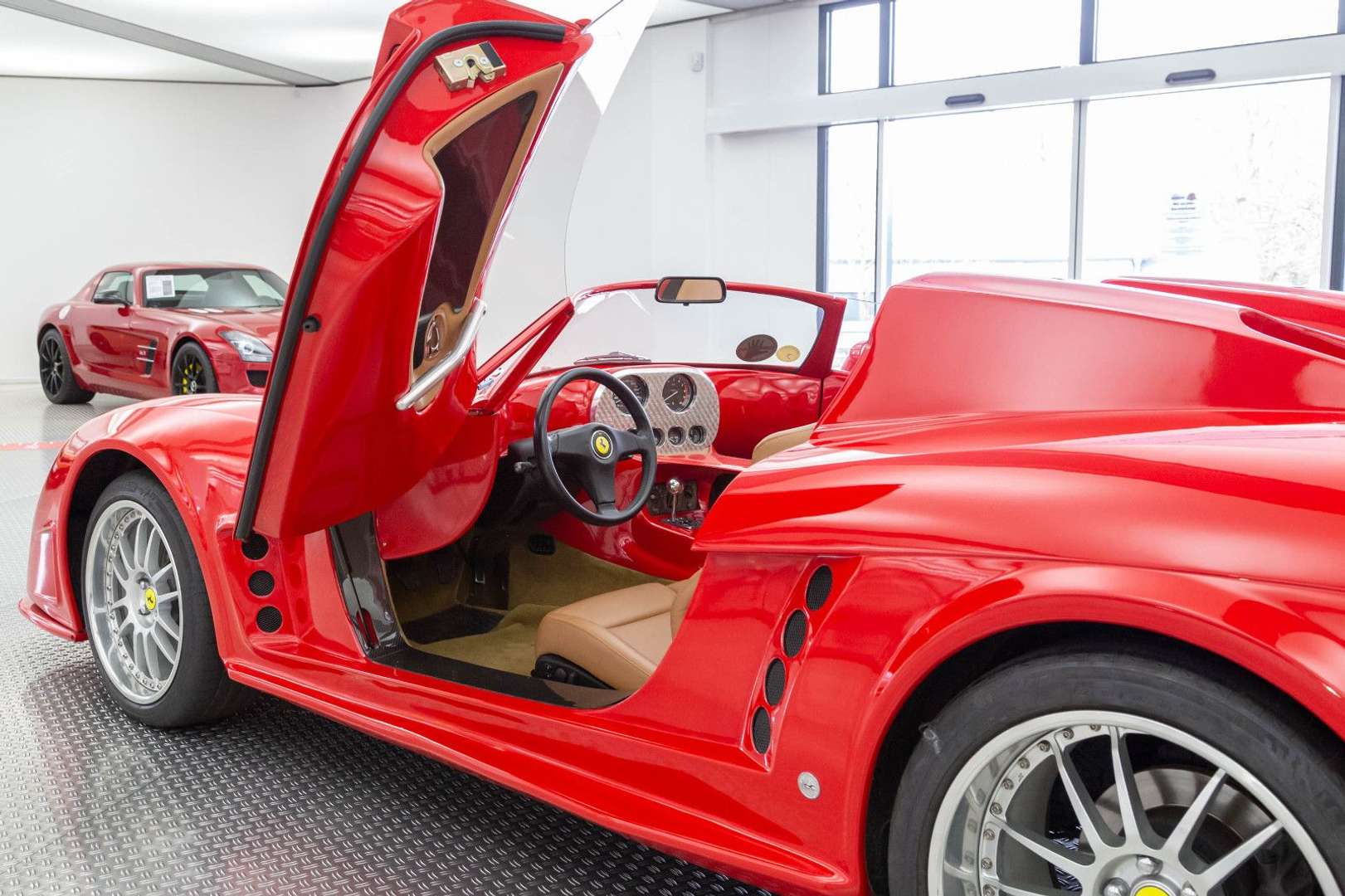Ferrari 456 GT - 1994 - Joinsteer - #11