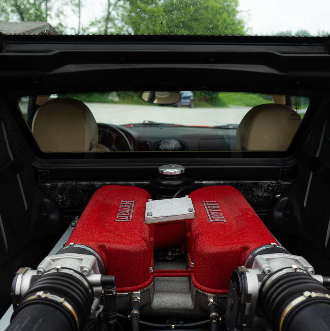 Ferrari 360 Modena - 2000 - Joinsteer - #11