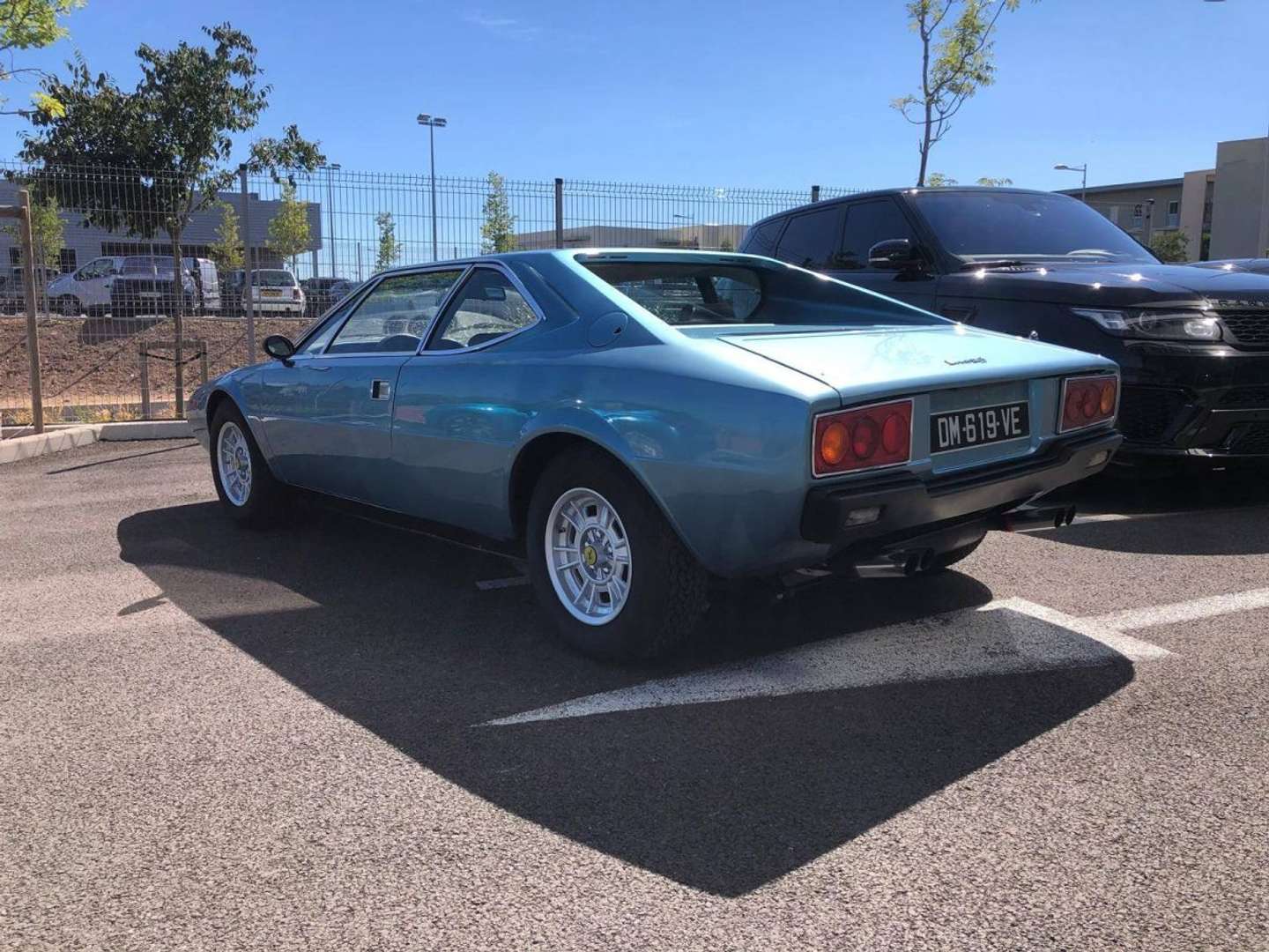Ferrari 308 - 1977 - Joinsteer - #5