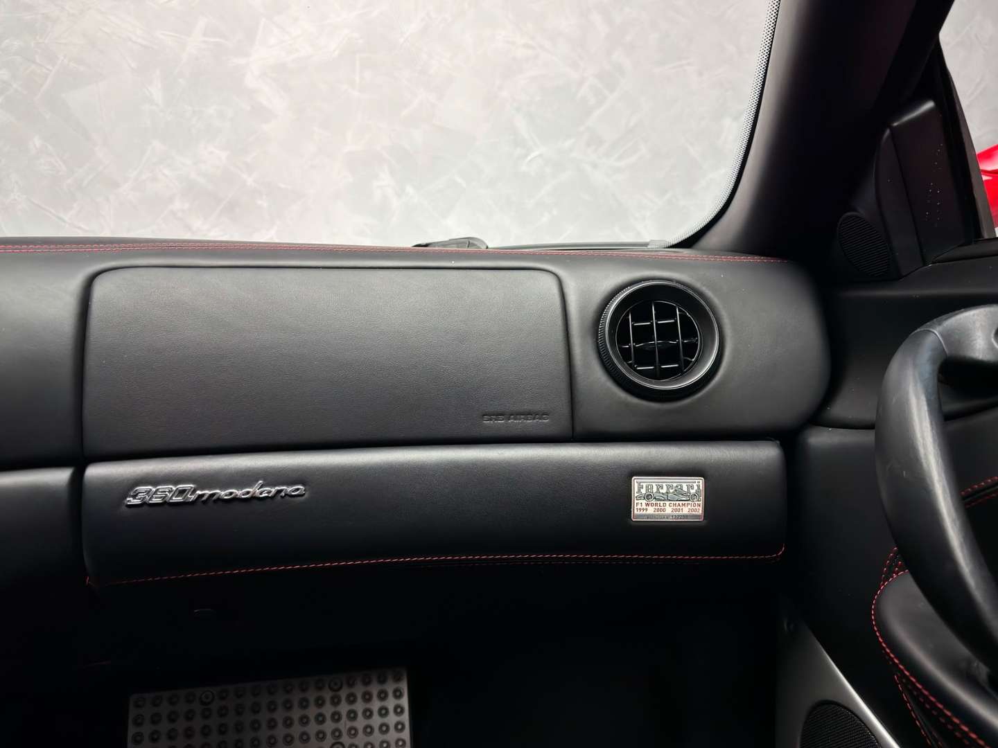 Ferrari 360 Modena - 2003 - Joinsteer - #38