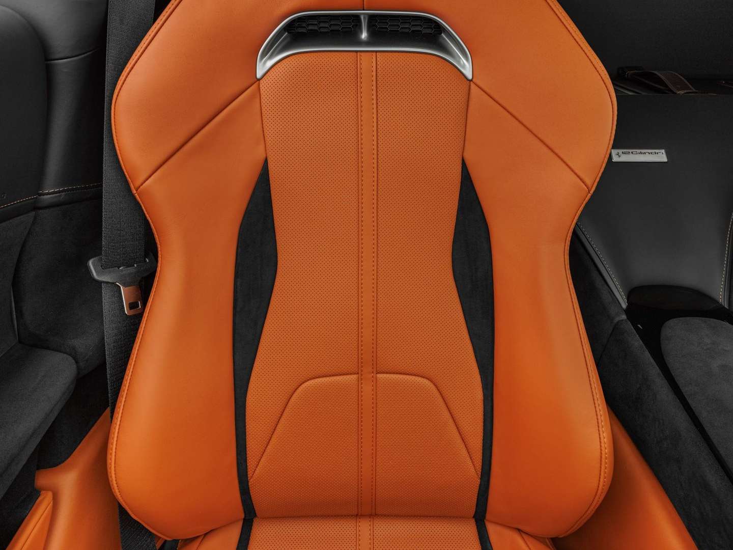 Ferrari 12 Cilindri - 2025 - Joinsteer - #20