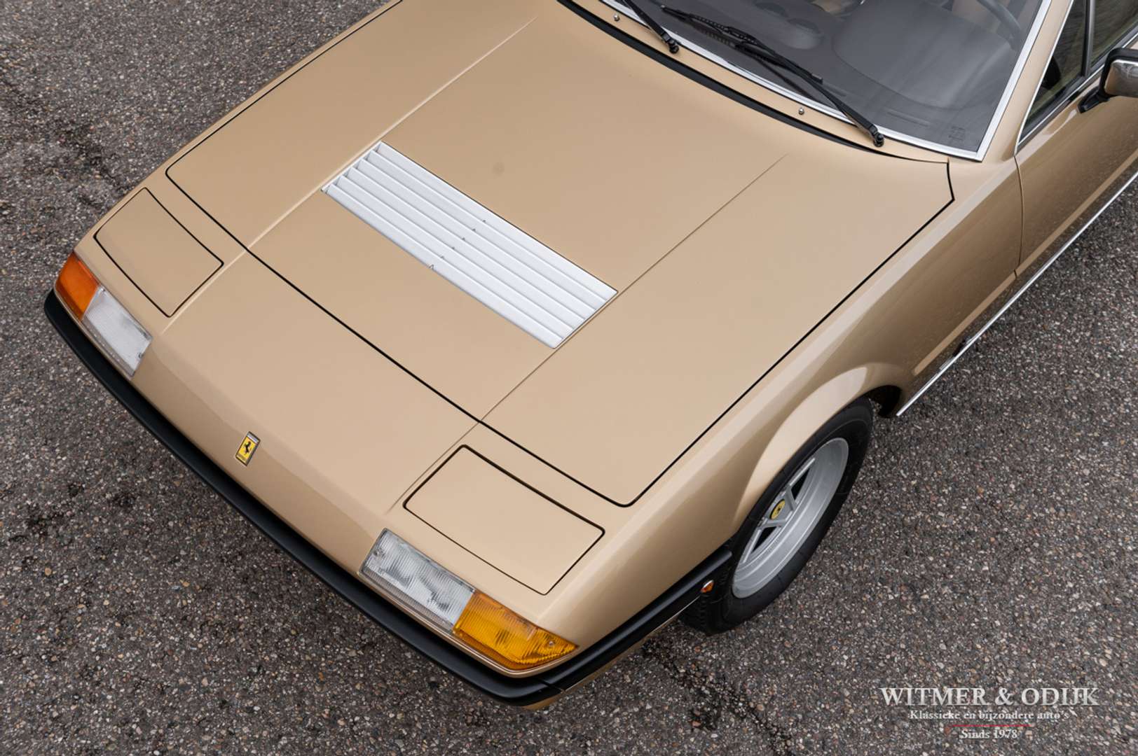 Ferrari 400 - 1983 - Joinsteer - #13