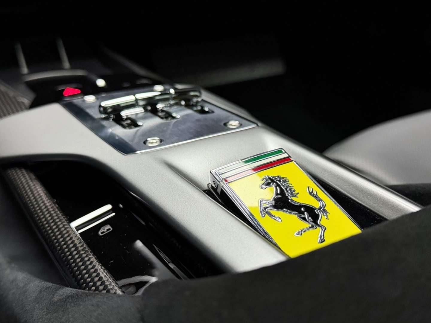 Ferrari 12 Cilindri - 2025 - Joinsteer - #39