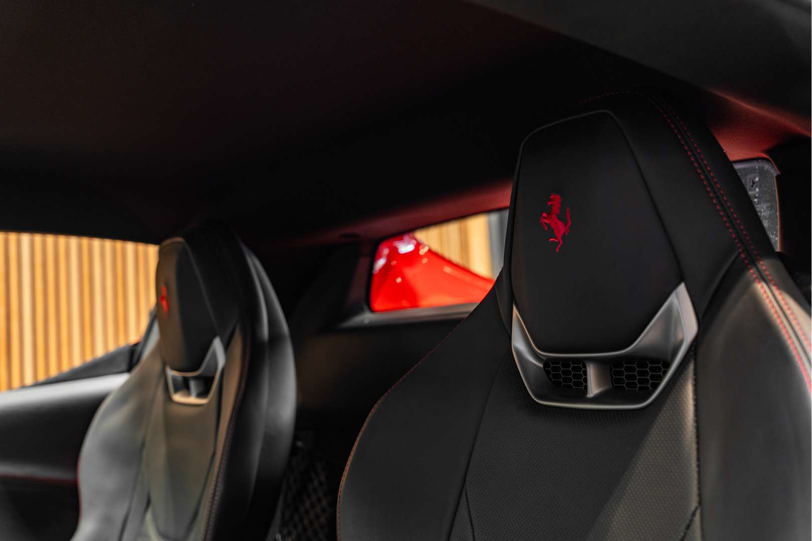 Ferrari 296 GTB - 2023 - Joinsteer - #42