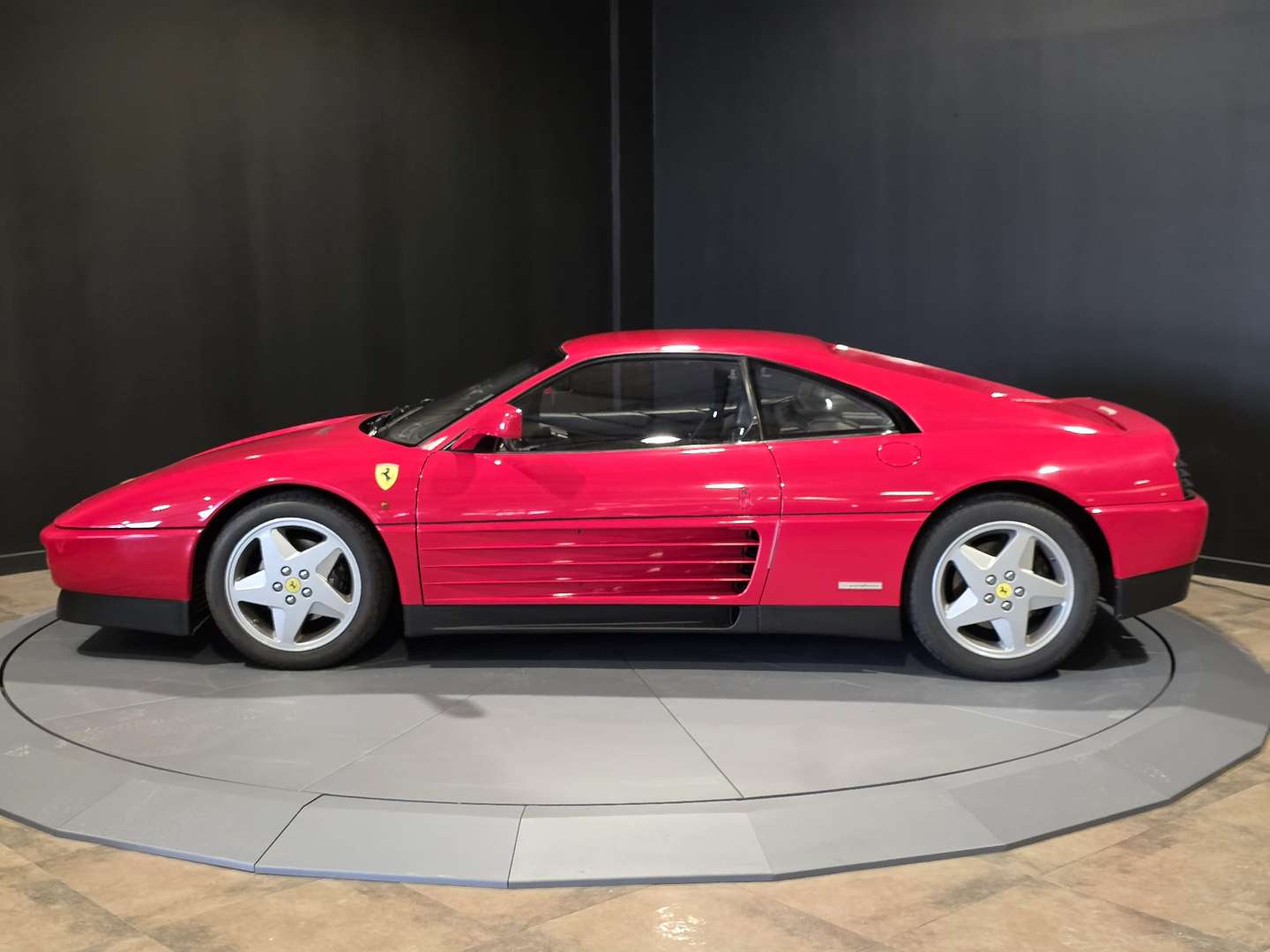 Ferrari 348 - 1992 - Joinsteer - #6