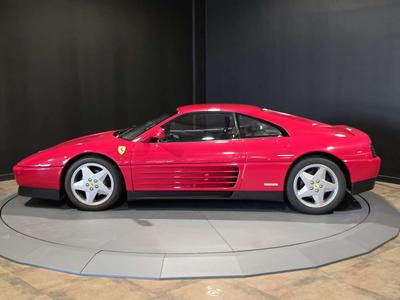 Ferrari 348 -  - Joinsteer - #5