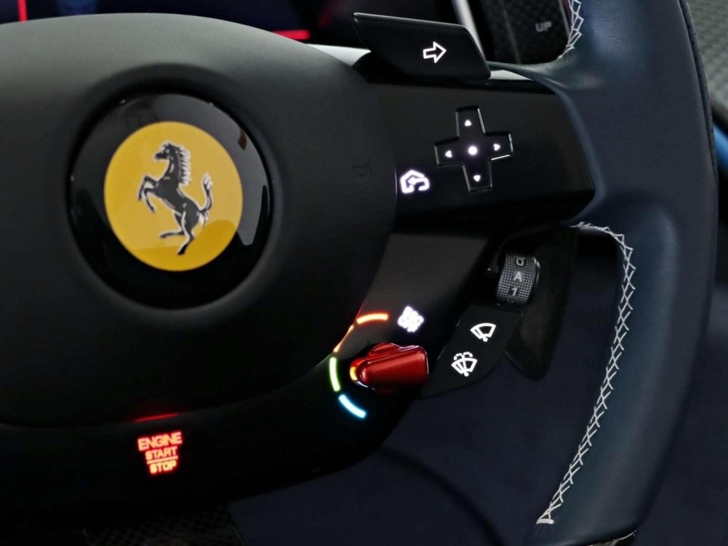 Ferrari Roma - 2024 - Joinsteer - #32