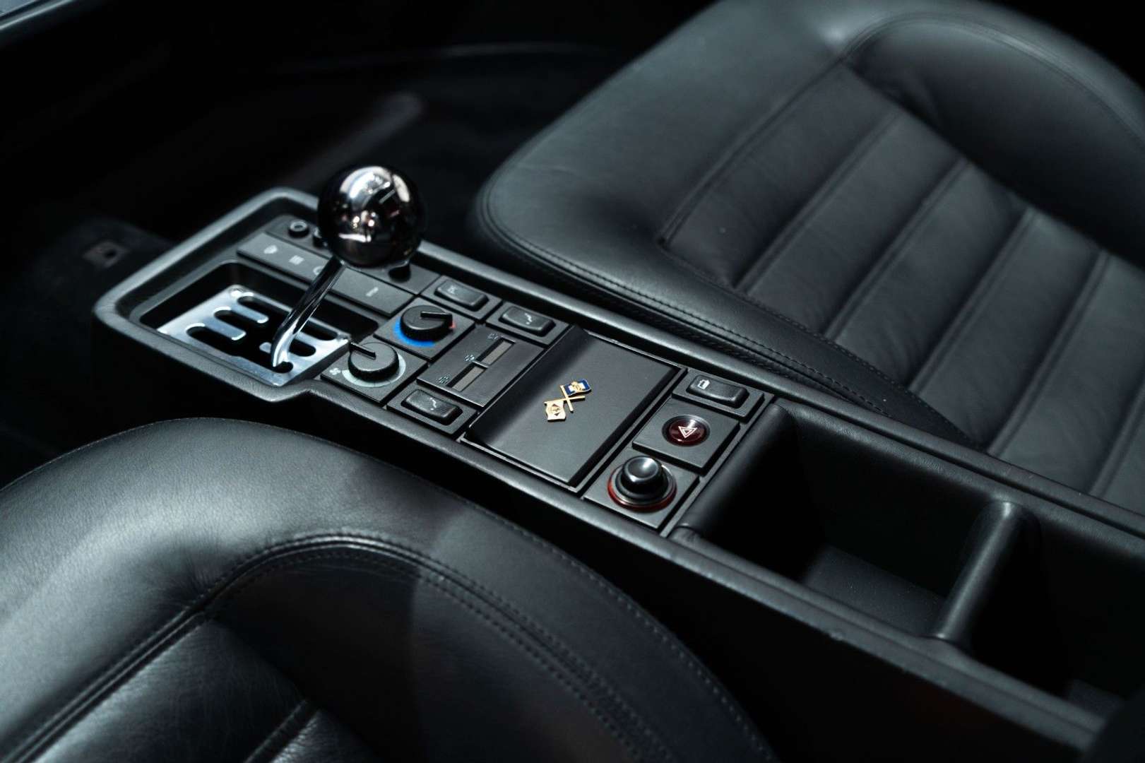 Ferrari 512 M - 1995 - Joinsteer - #17