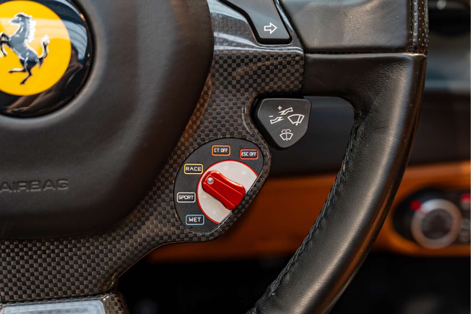 Ferrari 488 Spider - 2017 - Joinsteer - #30