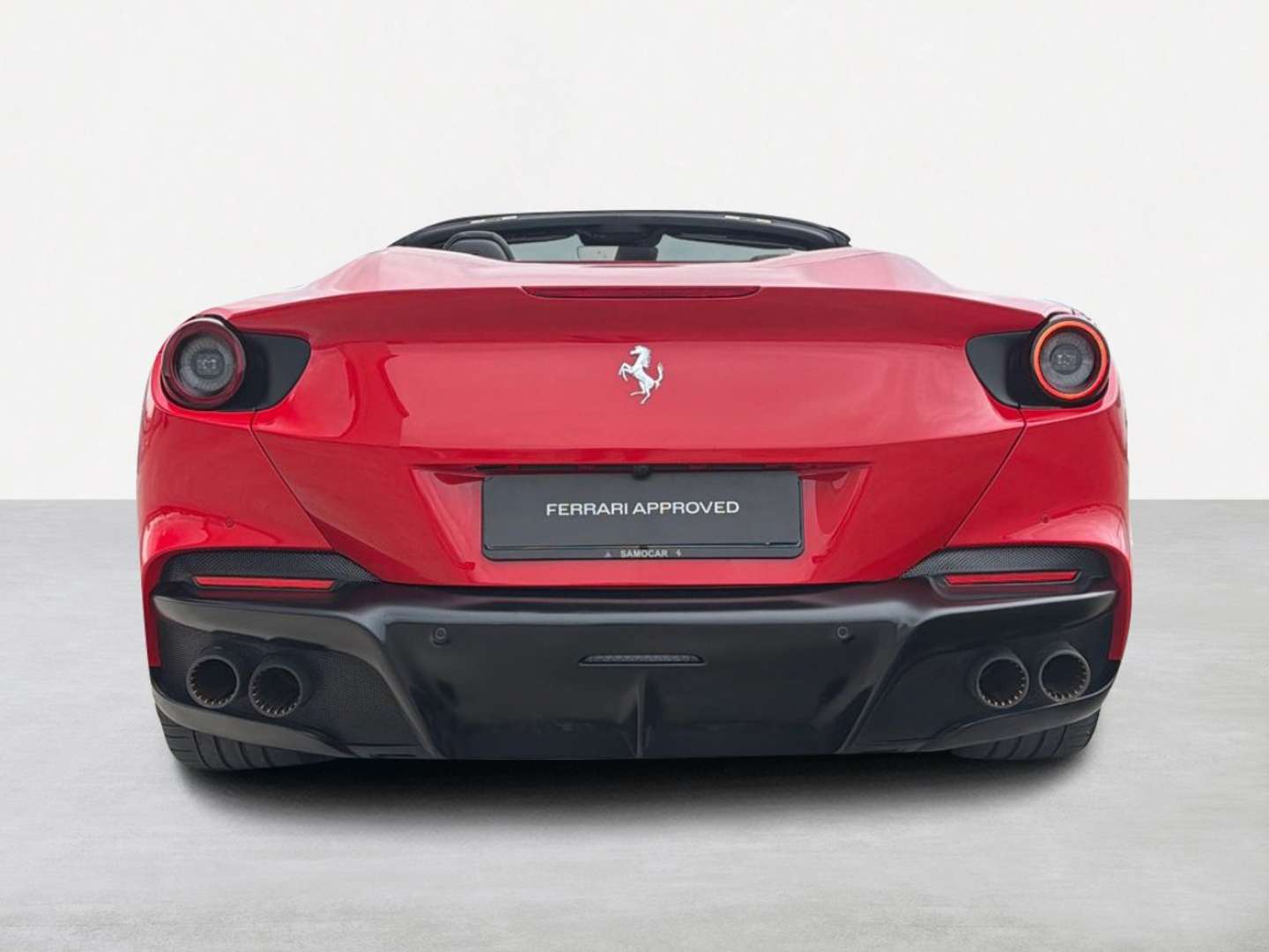 Ferrari Portofino - 2022 - Joinsteer - #11
